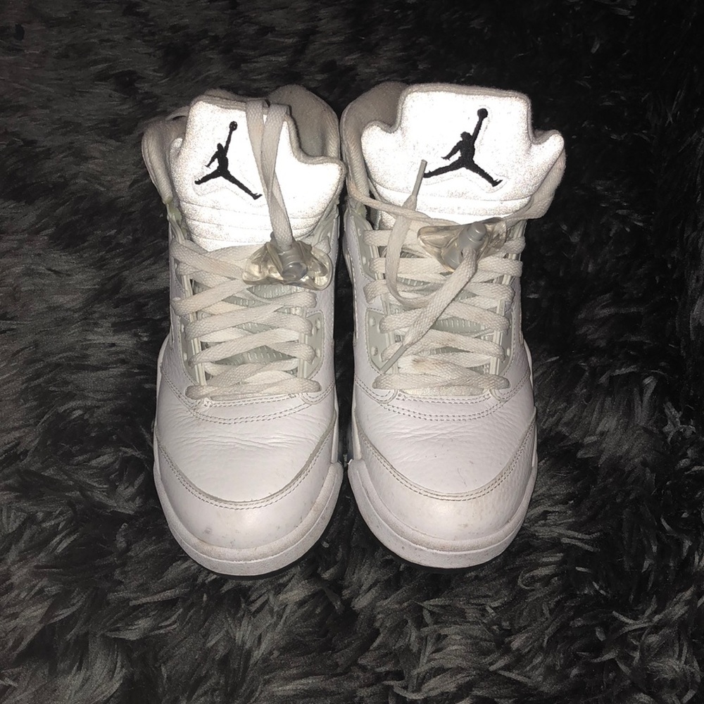 Jordan’s